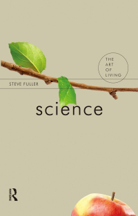 Omslagafbeelding: Science 1st edition 9781844652044