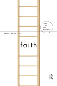 Imagen de portada: Faith 1st edition 9781138159600