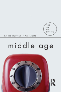 Omslagafbeelding: Middle Age 1st edition 9781138152779