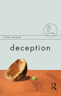 Cover image: Deception 1st edition 9781844651511