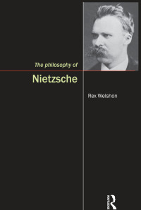 Immagine di copertina: The Philosophy of Nietzsche 1st edition 9781902683904
