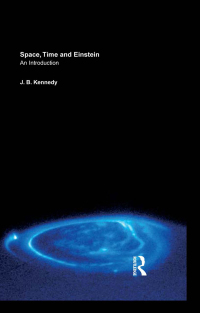 Cover image: Space, Time and Einstein 1st edition 9781902683676