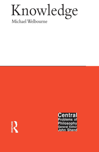 Imagen de portada: Knowledge 1st edition 9781902683393