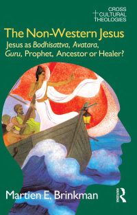 Imagen de portada: The Non-Western Jesus 1st edition 9781845533977
