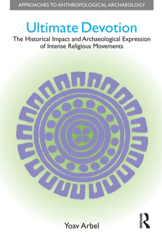 Imagen de portada: Ultimate Devotion 1st edition 9781845532260