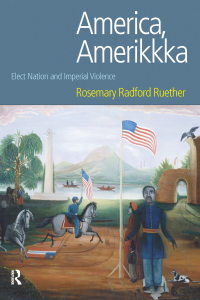 Imagen de portada: America, Amerikkka 1st edition 9781845531584