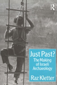 Cover image: Just Past? 1st edition 9781845530853
