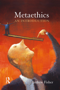 Omslagafbeelding: Metaethics 1st edition 9781844652587