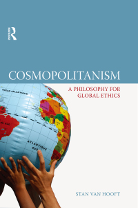 Immagine di copertina: Cosmopolitanism 1st edition 9781844651931