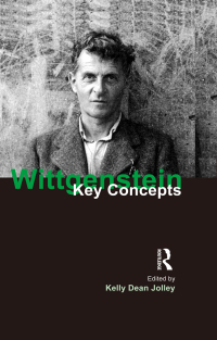 Cover image: Wittgenstein 1st edition 9781844651894