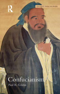 Imagen de portada: Confucianism 1st edition 9781844651771