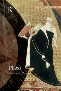 Titelbild: Plato 1st edition 9781844651740