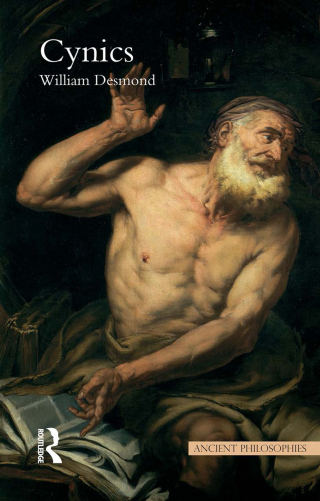 Cover image: Cynics 1st edition 9781844651283