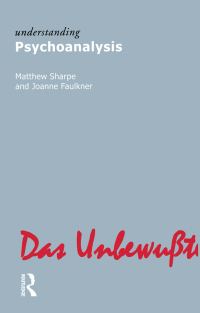 Cover image: Understanding Psychoanalysis 1st edition 9781844651214