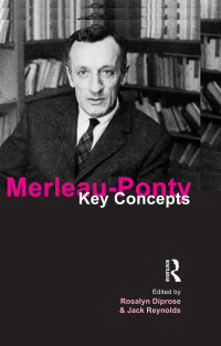 صورة الغلاف: Merleau-Ponty 1st edition 9781844651153