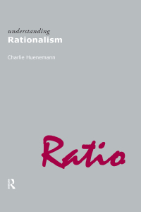 Cover image: Understanding Rationalism 1st edition 9781844651122
