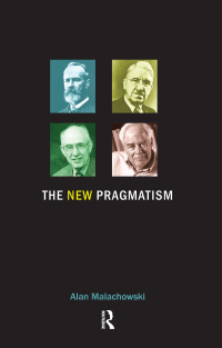 Cover image: The New Pragmatism 1st edition 9781844650729