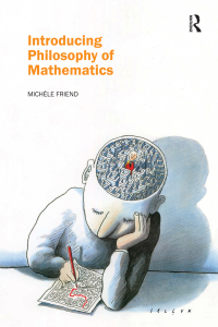 Omslagafbeelding: Introducing Philosophy of Mathematics 1st edition 9781844650613