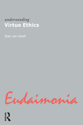 Immagine di copertina: Understanding Virtue Ethics 1st edition 9780367239268