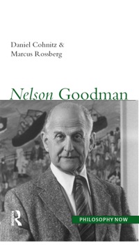 Cover image: Nelson Goodman 1st edition 9781844650361