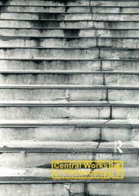 صورة الغلاف: Central Works of Philosophy v1 1st edition 9781844650132