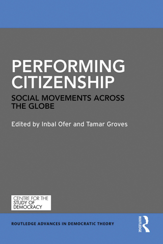 Titelbild: Performing Citizenship 1st edition 9780815370642