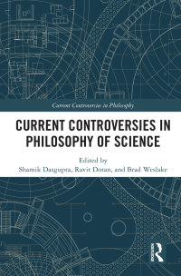 Imagen de portada: Current Controversies in Philosophy of Science 1st edition 9780367531171
