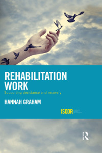 Cover image: Rehabilitation Work 1st edition 9781138888722