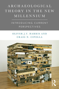 Imagen de portada: Archaeological Theory in the New Millennium 1st edition 9781138888715