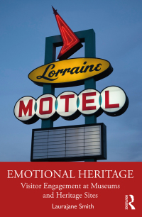 Titelbild: Emotional Heritage 1st edition 9781138888647