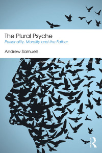 Cover image: The Plural Psyche 1st edition 9781138888425