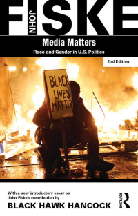 Cover image: Media Matters 1st edition 9781138888197