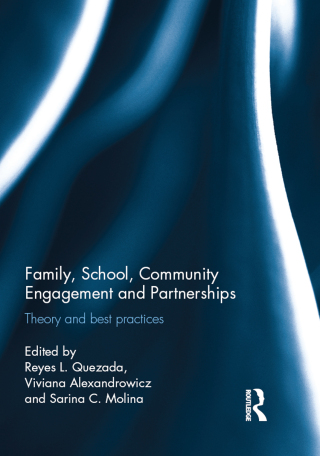 Omslagafbeelding: Family, School, Community Engagement and Partnerships 1st edition 9781138061651