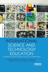 Cover image: International Science and Technology Education 1st edition 9781138887381