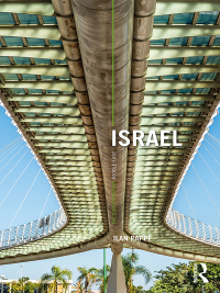 Immagine di copertina: Israel 1st edition 9781138887190