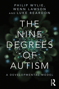 Omslagafbeelding: The Nine Degrees of Autism 1st edition 9781138887176