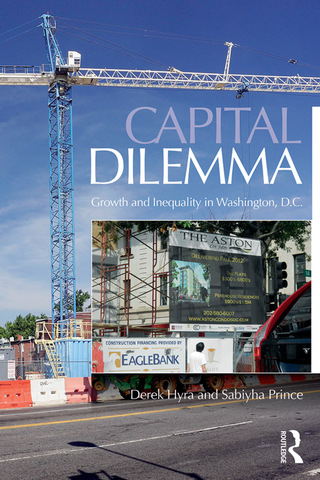 Imagen de portada: Capital Dilemma 1st edition 9781138886902