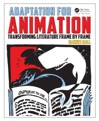 Imagen de portada: Adaptation for Animation 1st edition 9781138886483