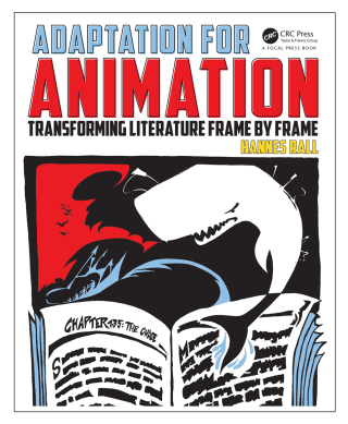 Cover image: Adaptation for Animation 1st edition 9781138886483