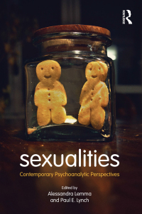Cover image: Sexualities 1st edition 9780415718653