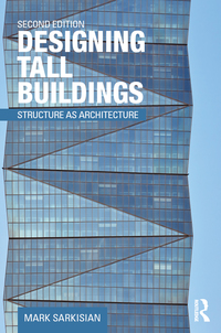 Cover image: Designing Tall Buildings 2nd edition 9781138886711