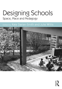 صورة الغلاف: Designing Schools 1st edition 9781138886193