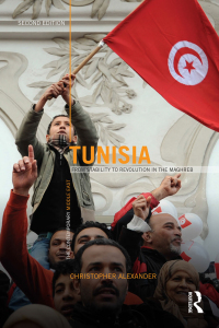 Imagen de portada: Tunisia 2nd edition 9781138886131