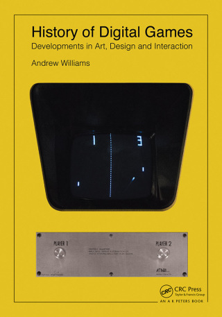 Imagen de portada: History of Digital Games 1st edition 9781138885554