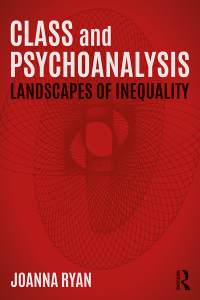 Titelbild: Class and Psychoanalysis 1st edition 9781138885516