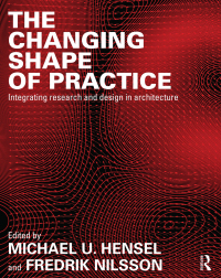 Imagen de portada: The Changing Shape of Practice 1st edition 9780415703451