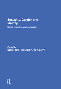 Imagen de portada: Sexuality, Gender and Identity 1st edition 9781138860575