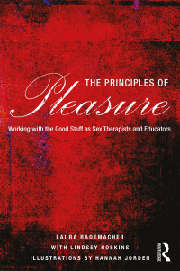 Cover image: The Principles of Pleasure 1st edition 9781138884830