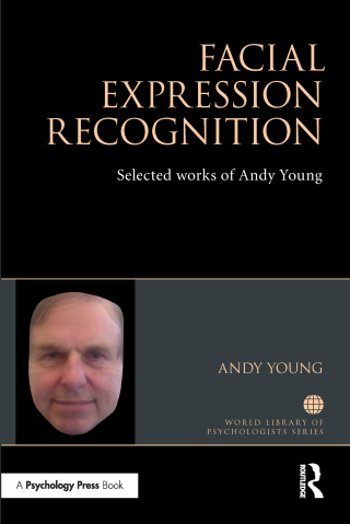 Imagen de portada: Facial Expression Recognition 1st edition 9781138884717