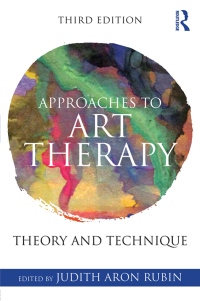 Cover image: Approaches to Art Therapy 3rd edition 9781138884564